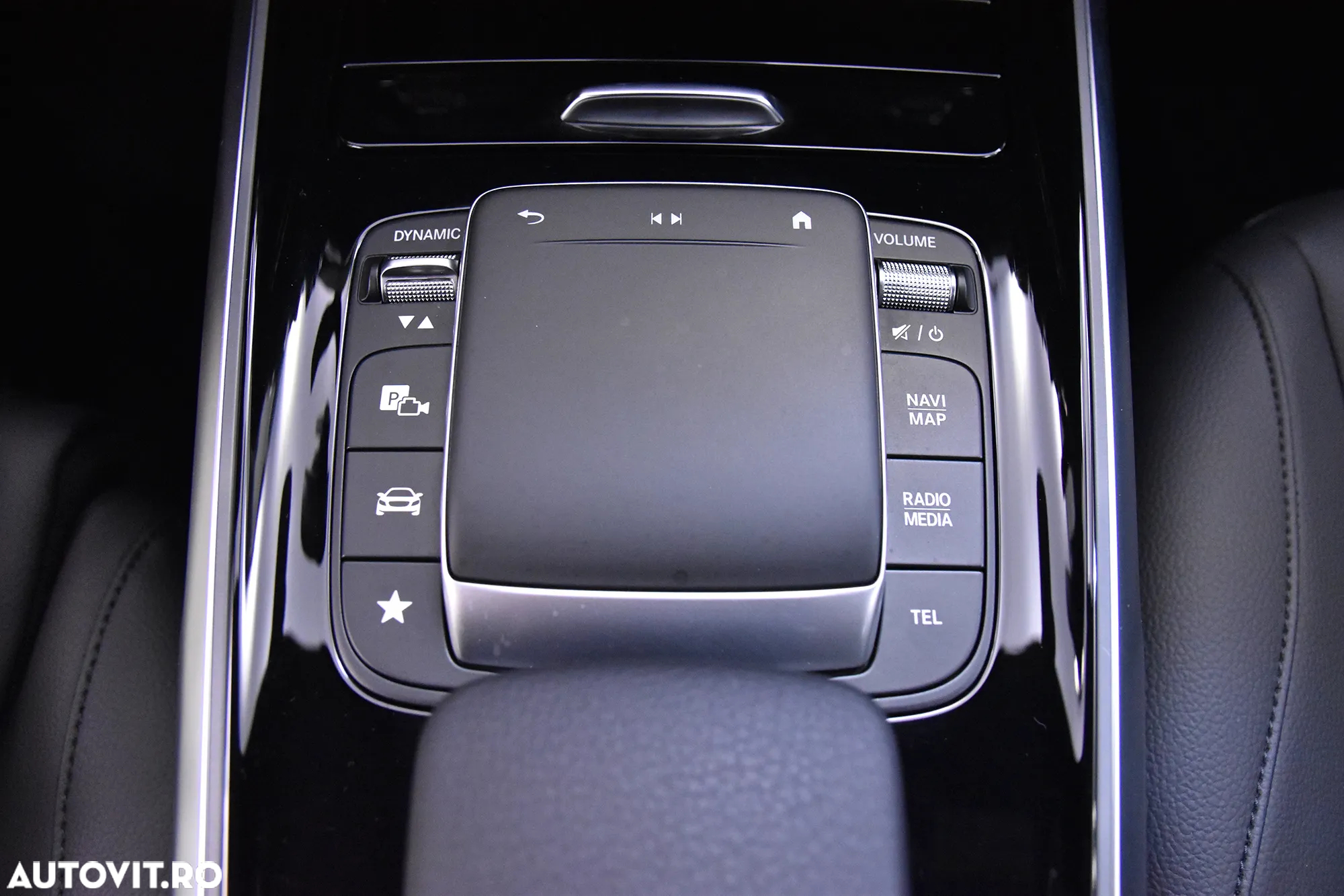 Mercedes-Benz GLB 200 d 4MATIC Aut. - 18