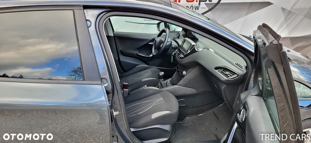 Peugeot 208 95 VTI Active - 19