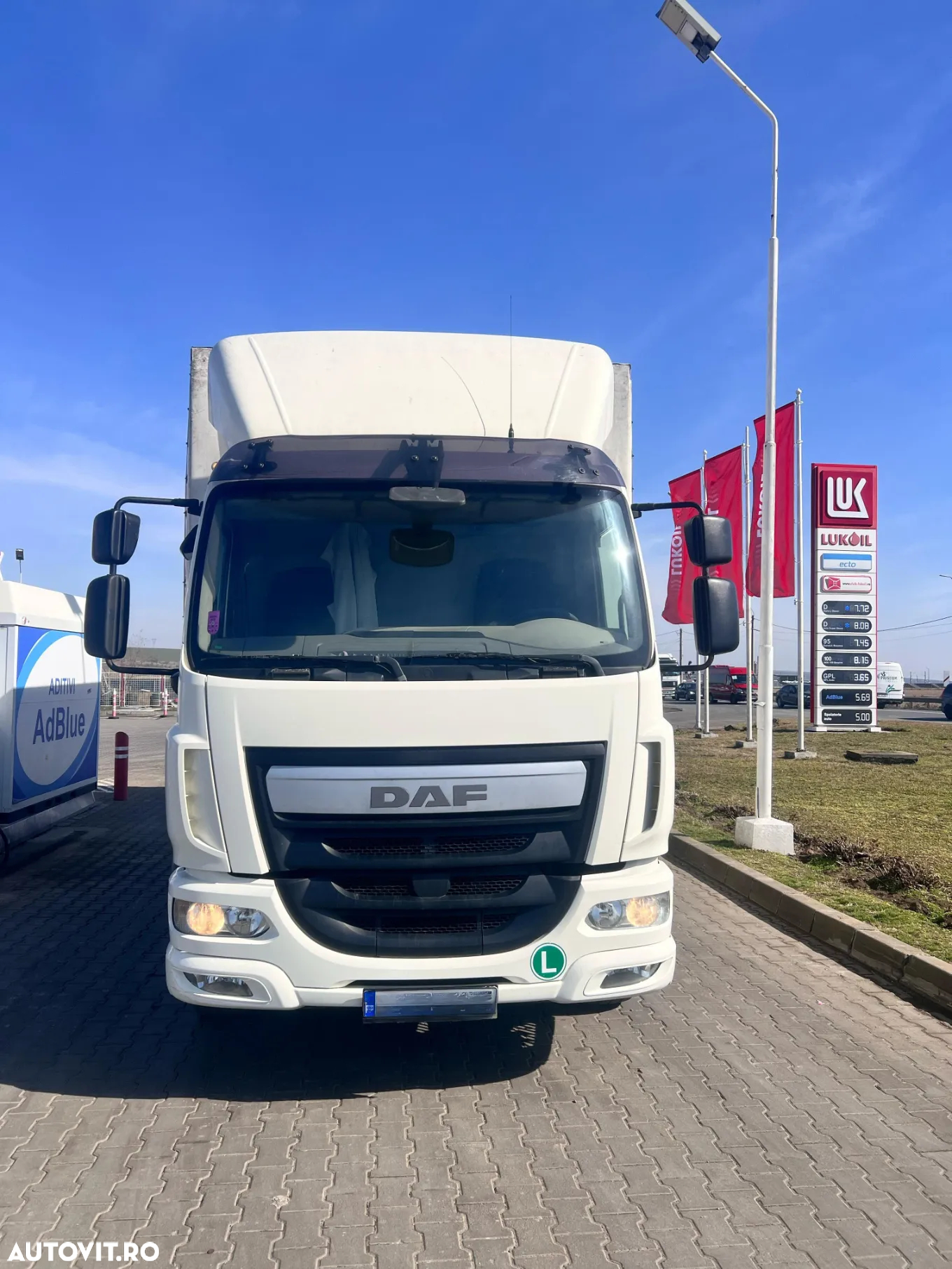 DAF LF 250 FA - 3