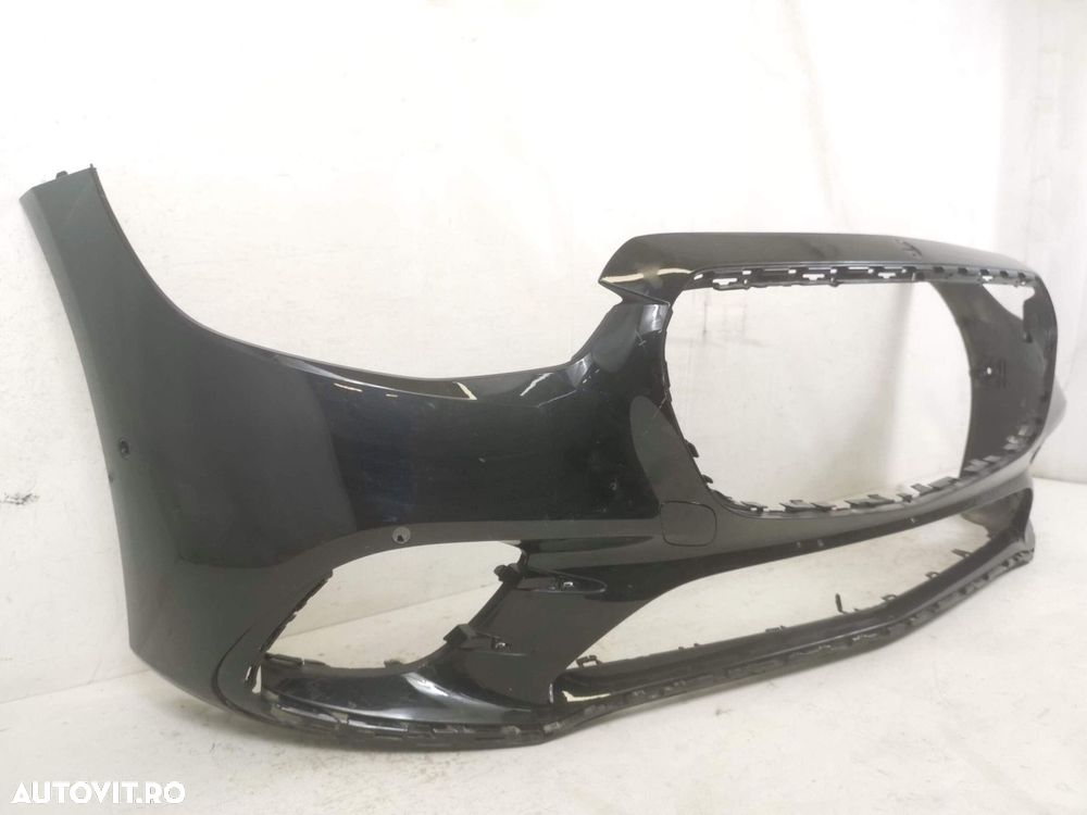 Bara Fata Mercedes-Benz  S-Class W223 2021 2022 2023 2024 AMG Original - 4
