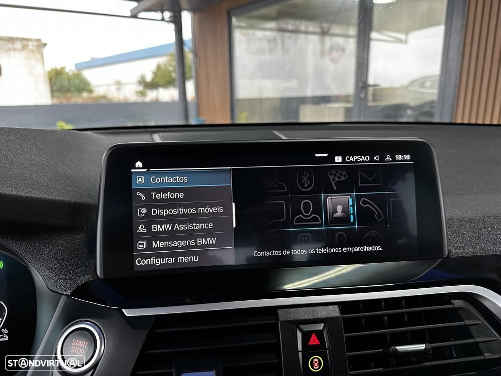 BMW X3 30 e xDrive xLine - 33