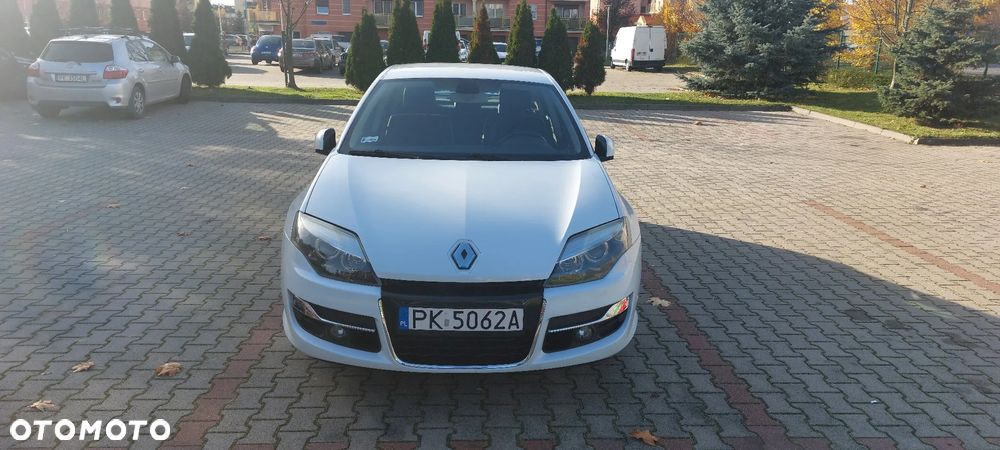 Renault Laguna Grandtour ENERGY dCi 130 FAP Start-Stop Limited - 1