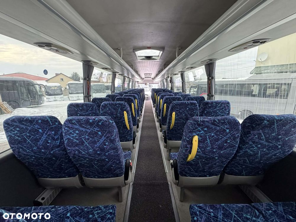 Scania Higer A30 - 17