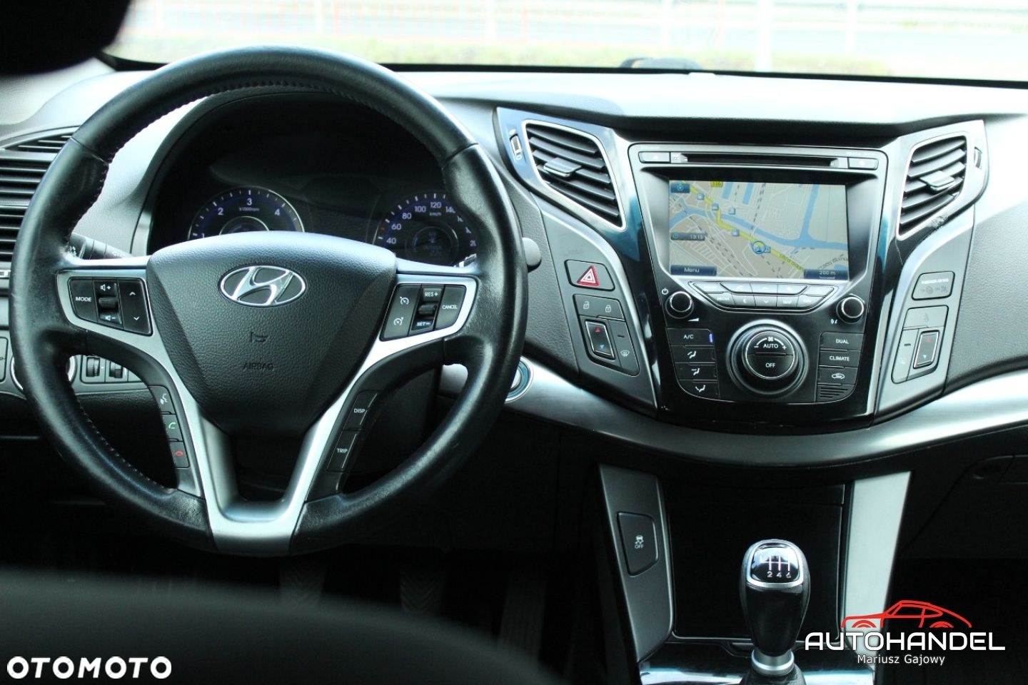 Hyundai i40 - 14
