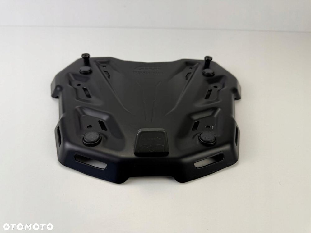 Stelaż mocowanie pod kufer centralny Monokey, Monolock GIVI Yamaha Tenere 700 19-24 / World Raid 22-25 - 8