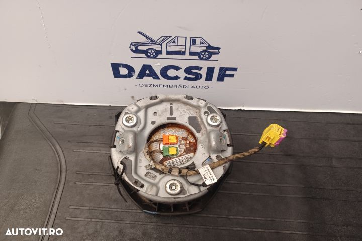 Airbag volan / sofer 8E0880201BL 8E0880201BL Audi A4 B7 [2004 - 2008] - 3