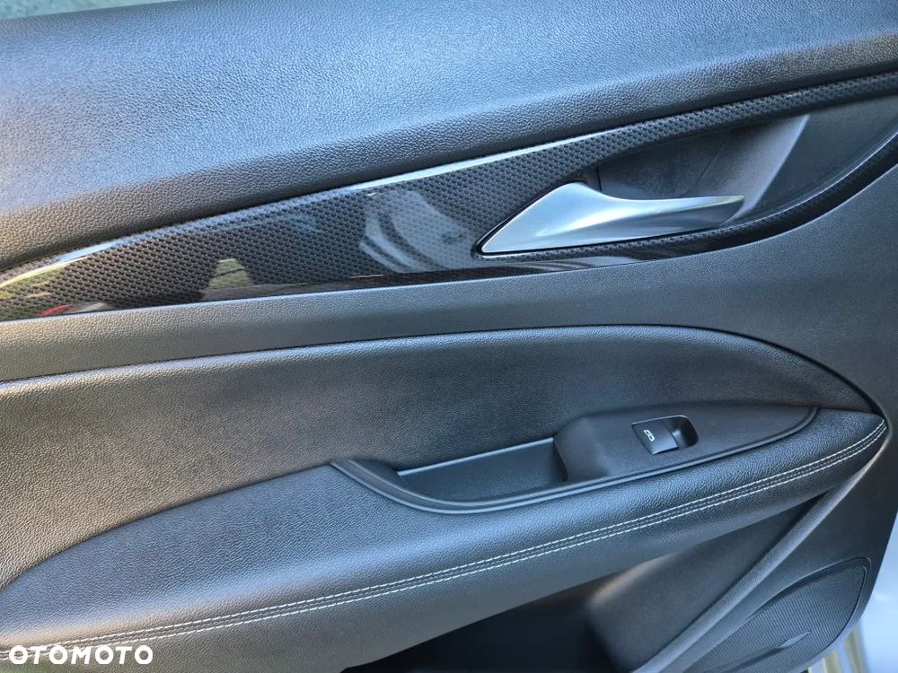 Opel Insignia 2.0 CDTI Business Edition S&S - 27