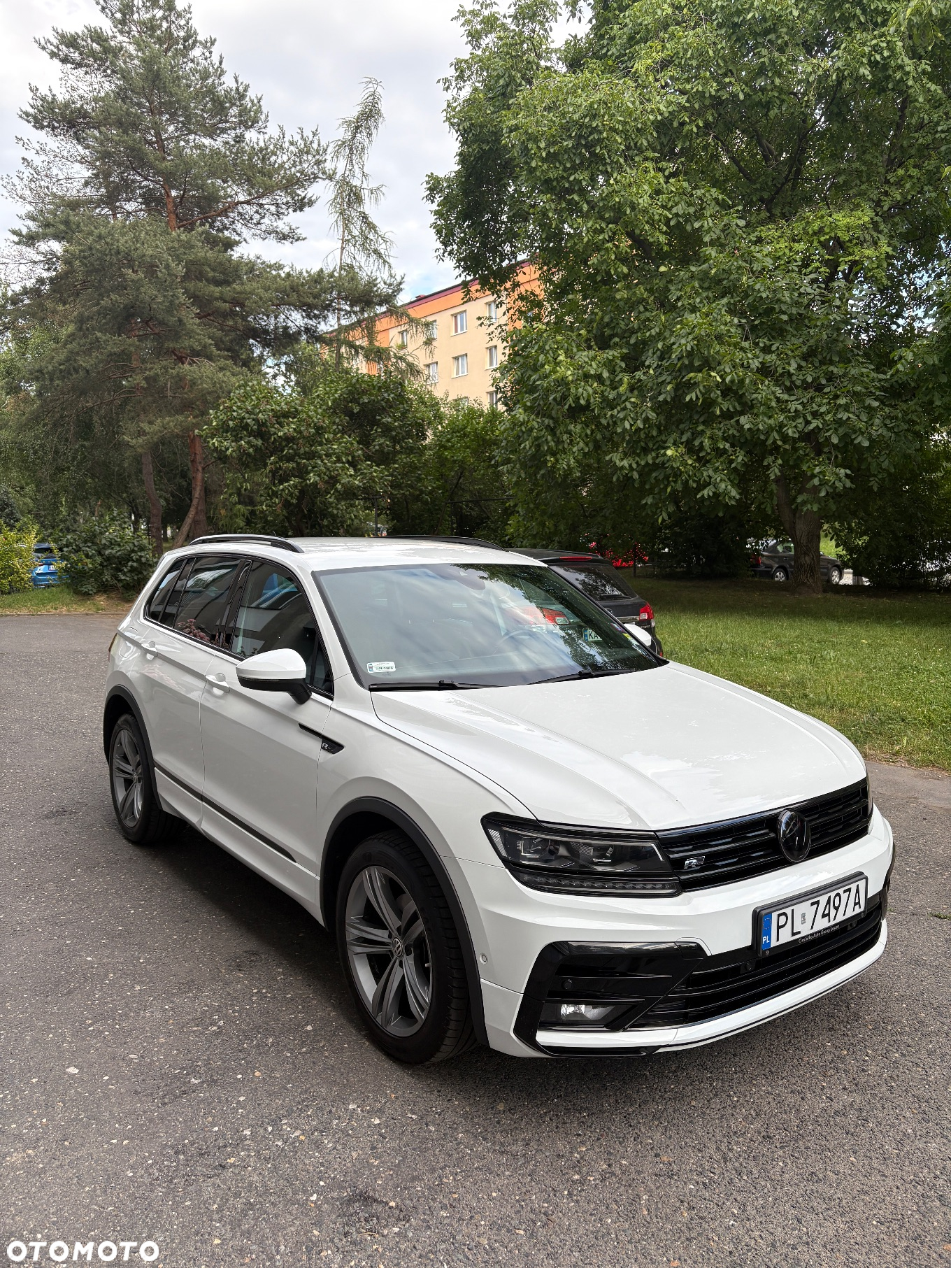 Volkswagen Tiguan 2.0 TDI BMT SCR 4Mot Highline DSG - 8