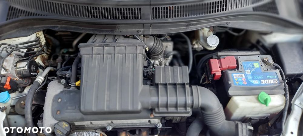 Suzuki Swift 1.3 Comfort+ - 10