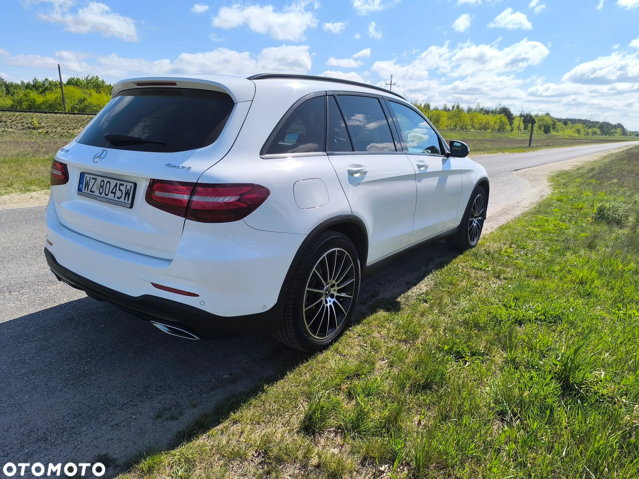 Mercedes-Benz GLC Coupe 300 4-Matic - 19