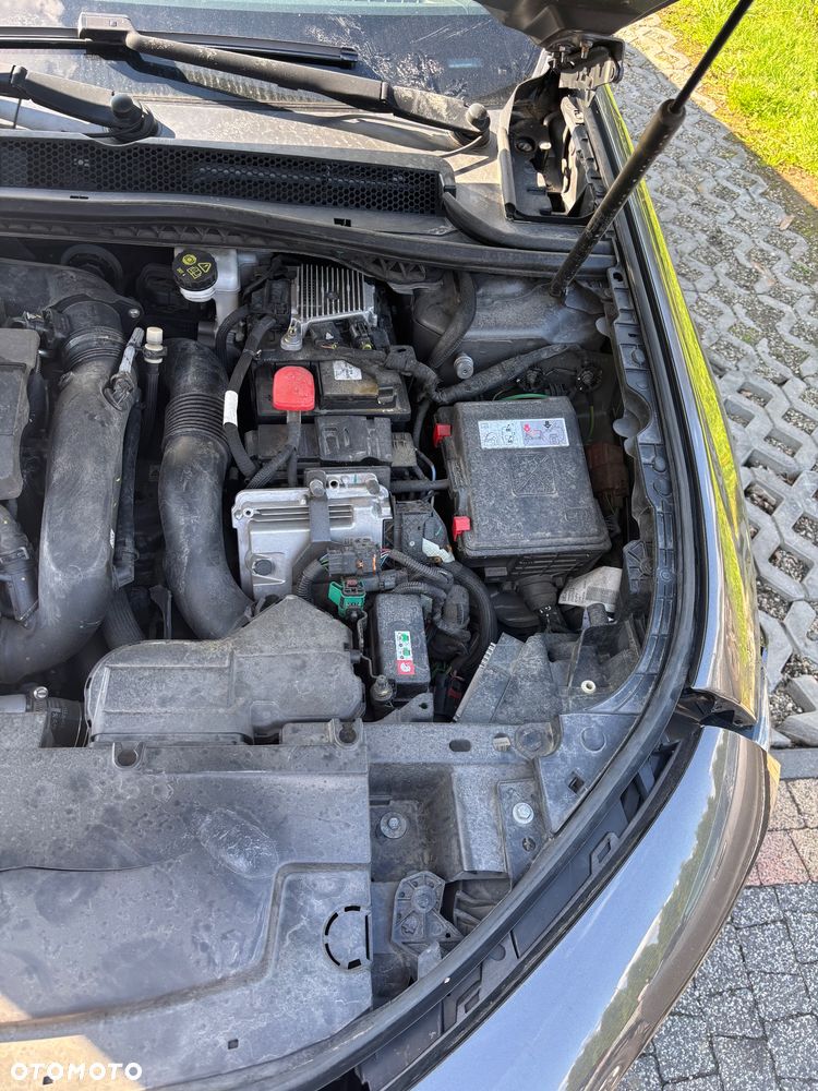 Peugeot 508 - 10