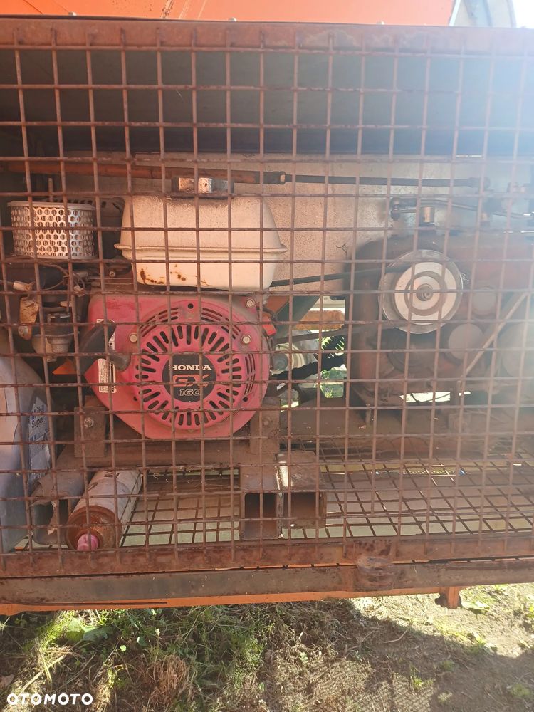Inny Hudig Celle II-TD - 4
