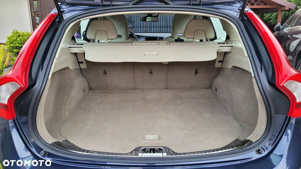 Volvo V60 D2 - 9