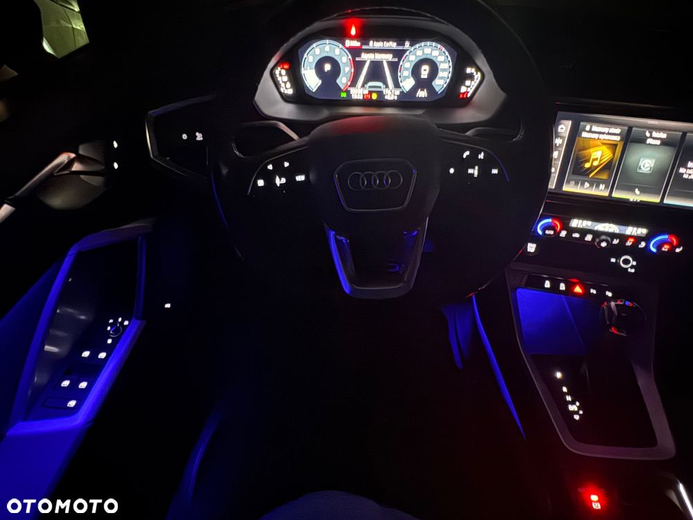 Audi Q3 40 TFSI Quattro S tronic - 21