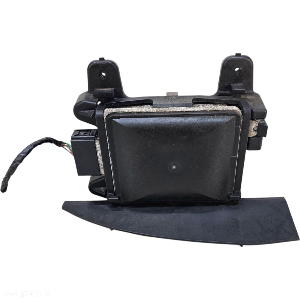 Bmw F30 F31 F32 Czujnik Asystent Zmiany Pasa Radar Master Lewy 6858472 - 1