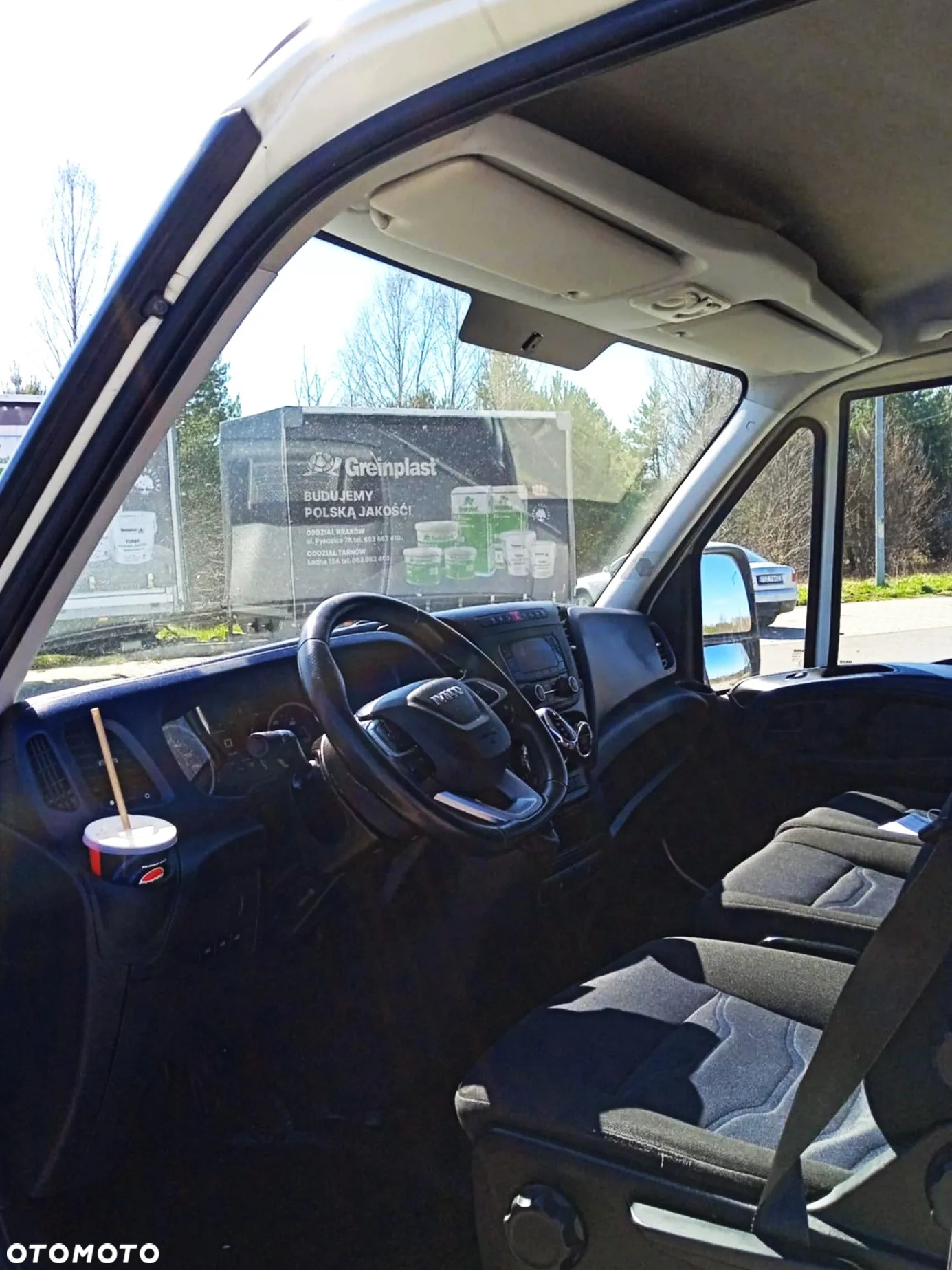 Iveco DAILY 35S14 - 9