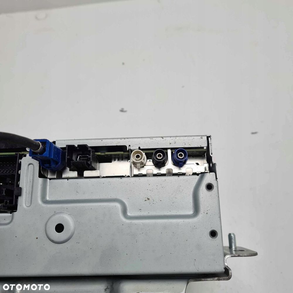ford ecosport ii lift radio navi gps nawigacja - 6