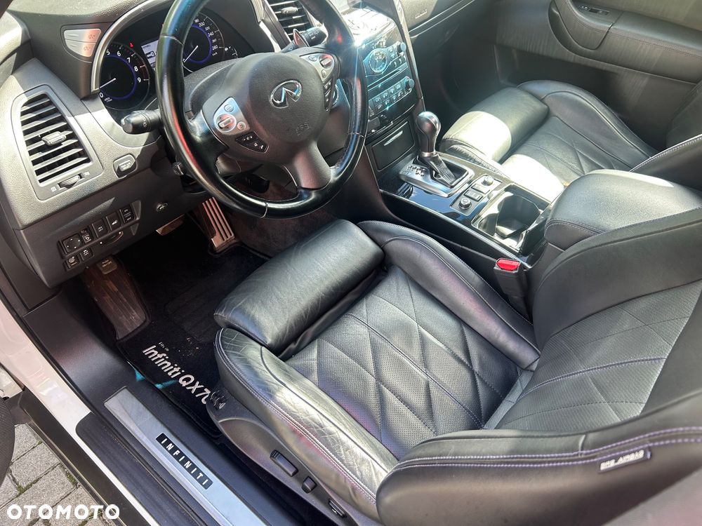Infiniti Q70 3.7 S Premium - 13