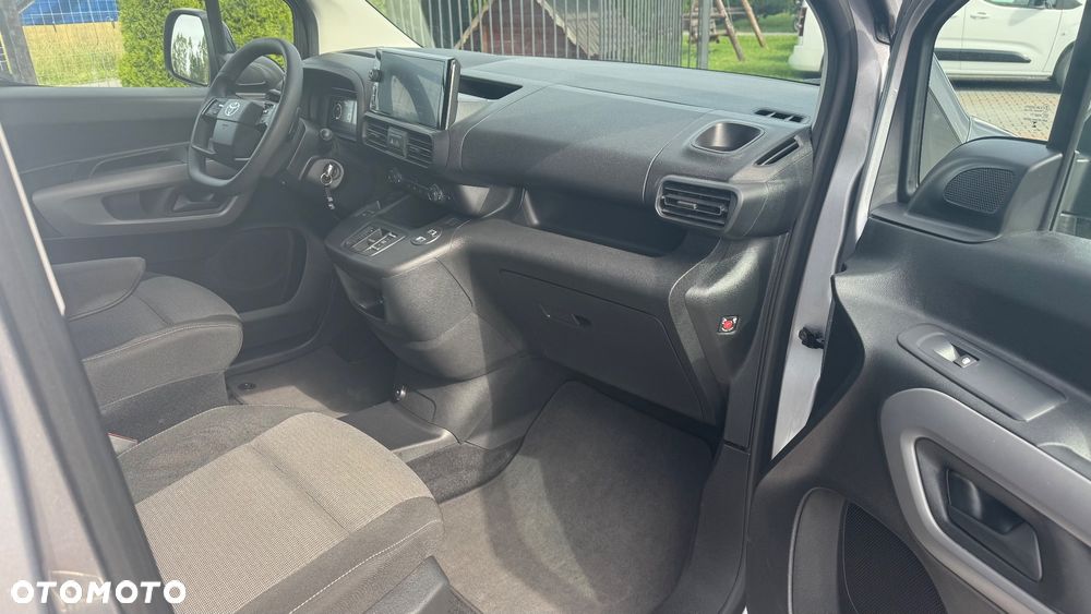 Toyota Proace City Verso Long 1.5 D-4D Family - 14