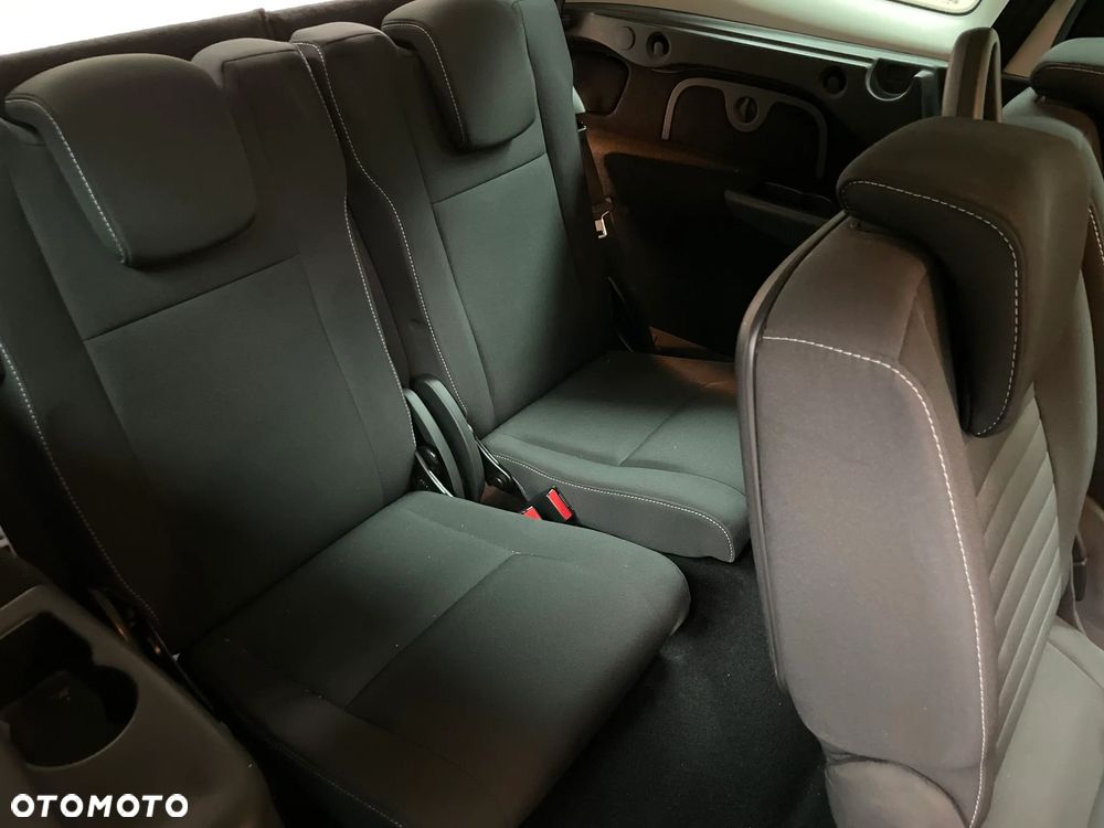 Renault Grand Scenic Gr 1.2 TCe Energy Limited - 20