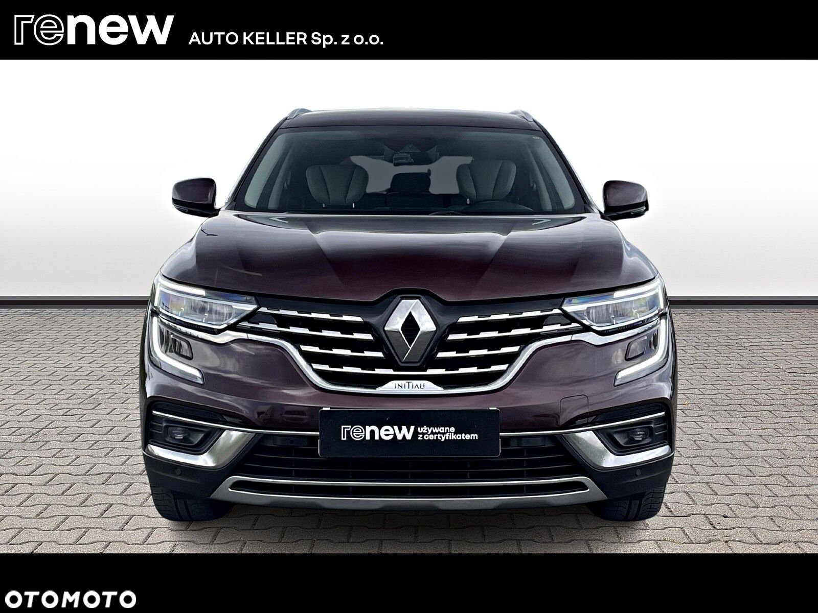 Renault Koleos - 9