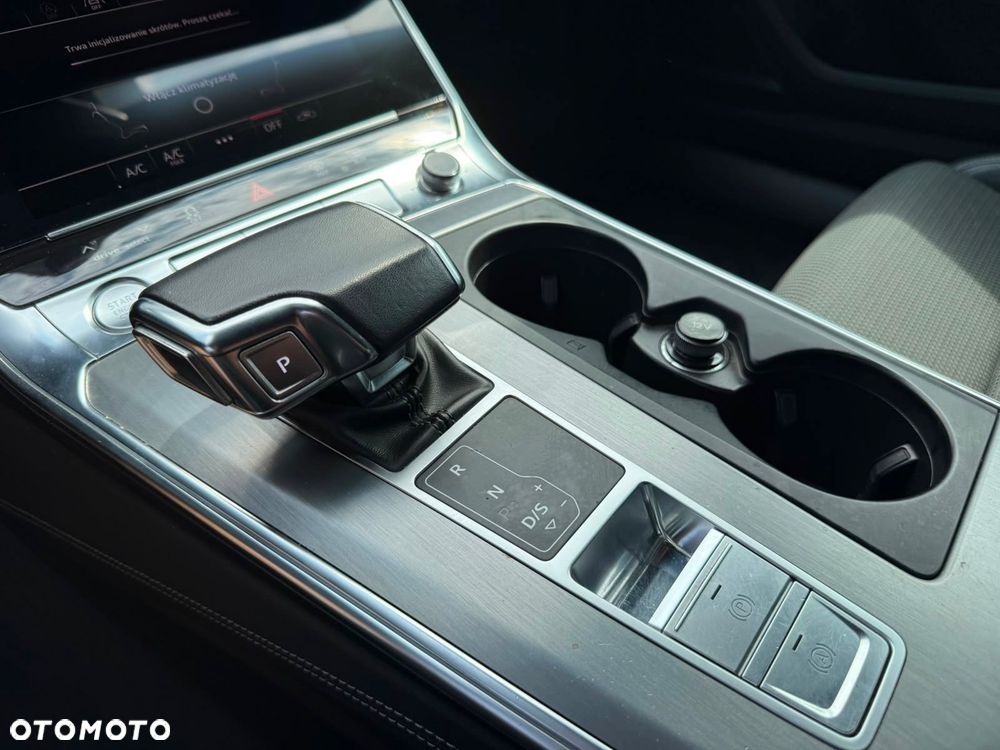 Audi A6 Limousine 50 TDI mHEV Quattro Tiptronic - 26
