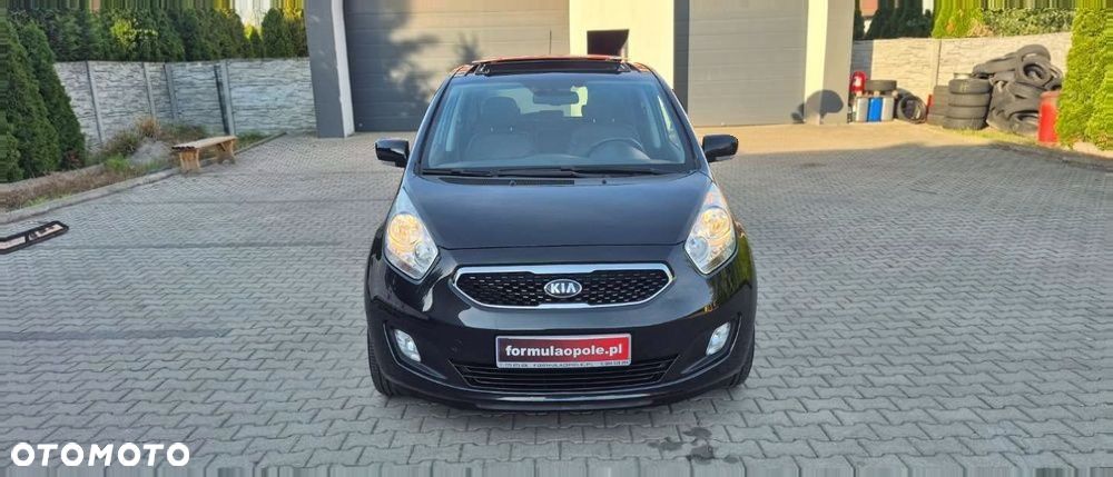 Kia Venga 1.4 CVVT Business Line - 2