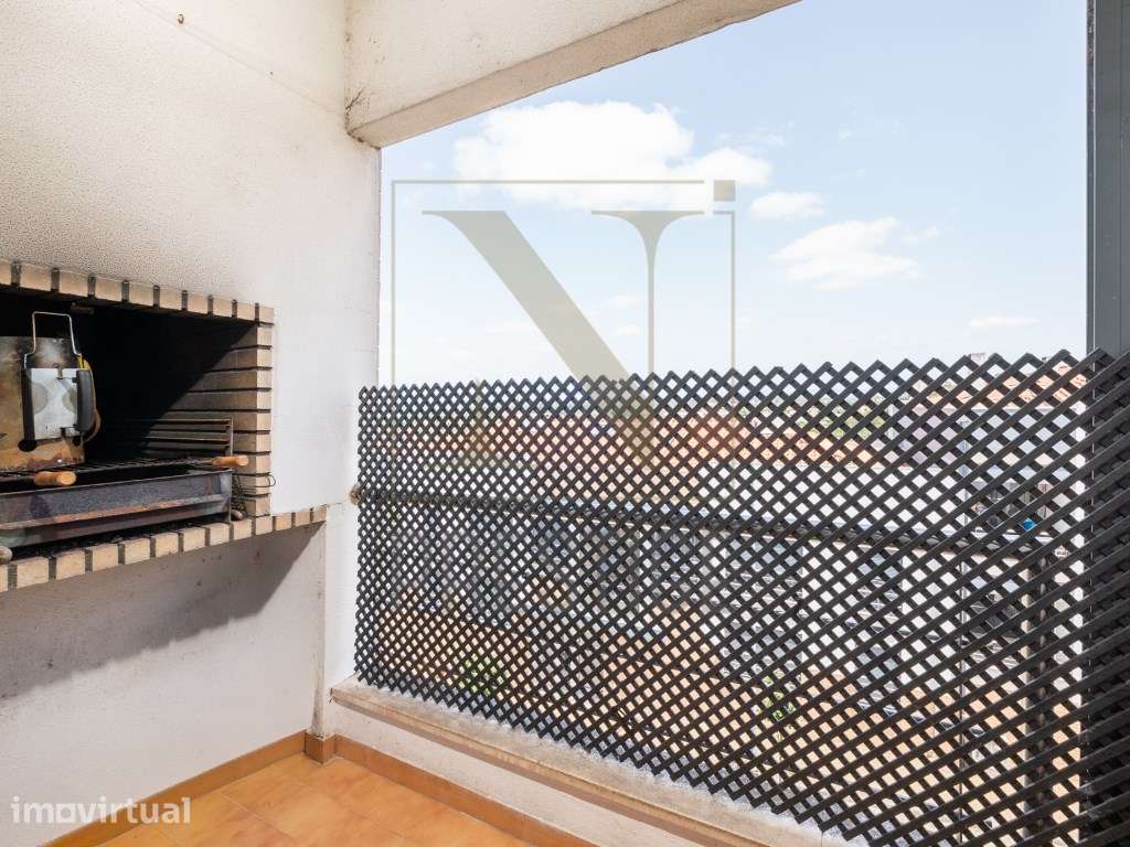 Apartamento T3 em Pereira - Grande imagem: 4/25