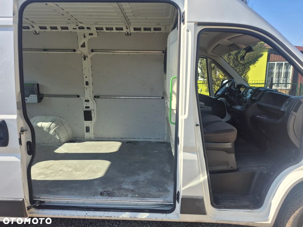 Peugeot Boxer - 9