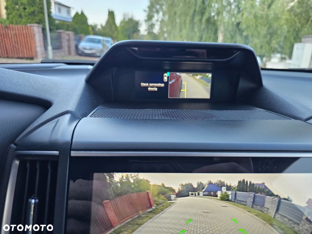 Subaru Forester 2.0 i Exclusive (EyeSight) Lineartronic - 17