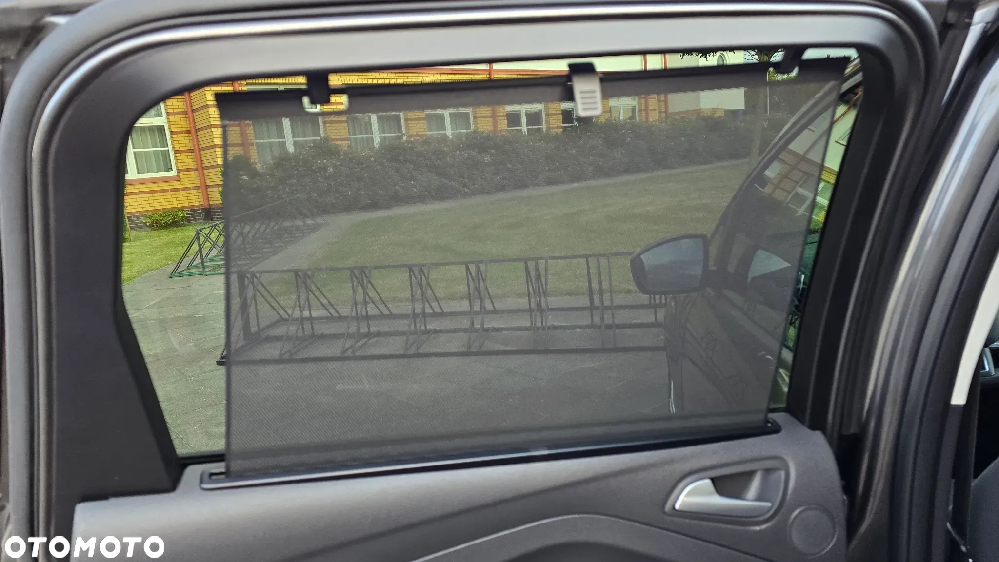 Ford C-MAX 1.0 EcoBoost Titanium ASS - 25