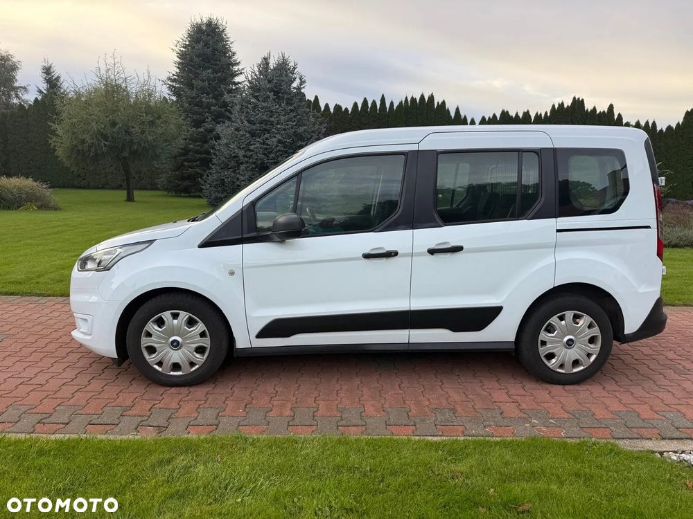 Ford Transit Connect 230 L2 Trend (bryg.) - 12