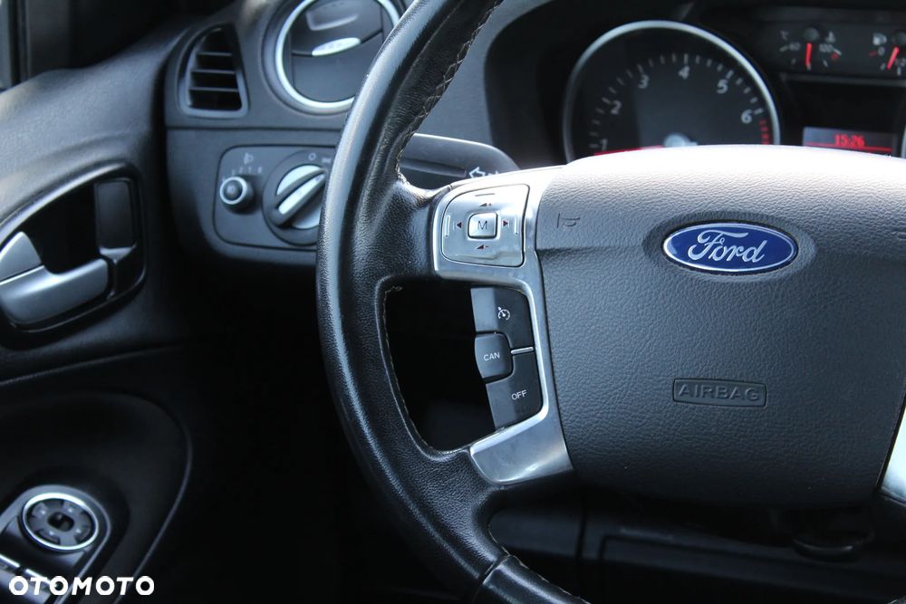 Ford Galaxy 2.0 FF Trend - 20