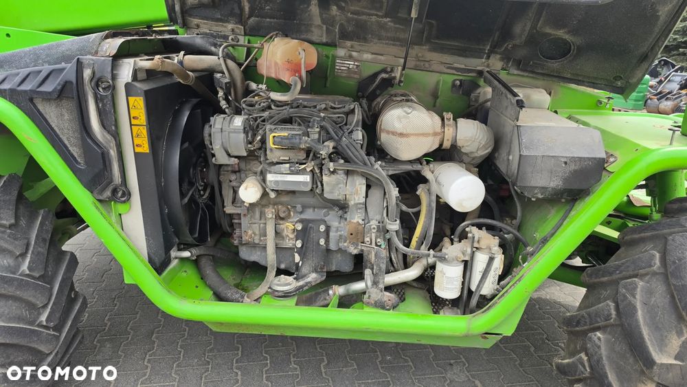 Merlo P40.17 - 7
