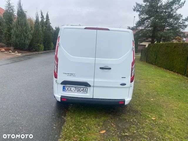 Ford Transit Custom - 15