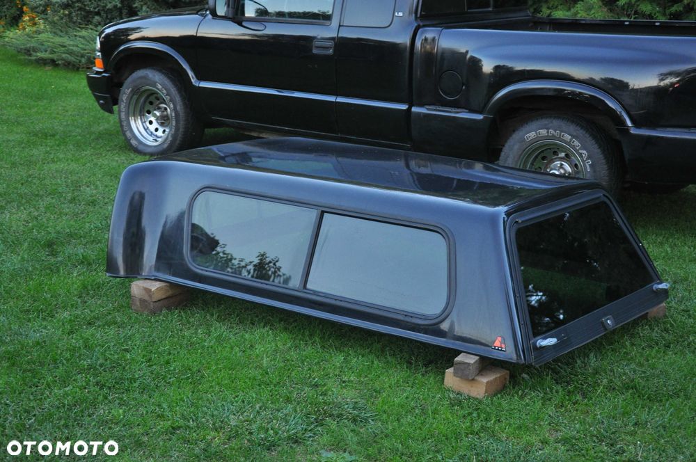 Chevrolet S-10 - 8