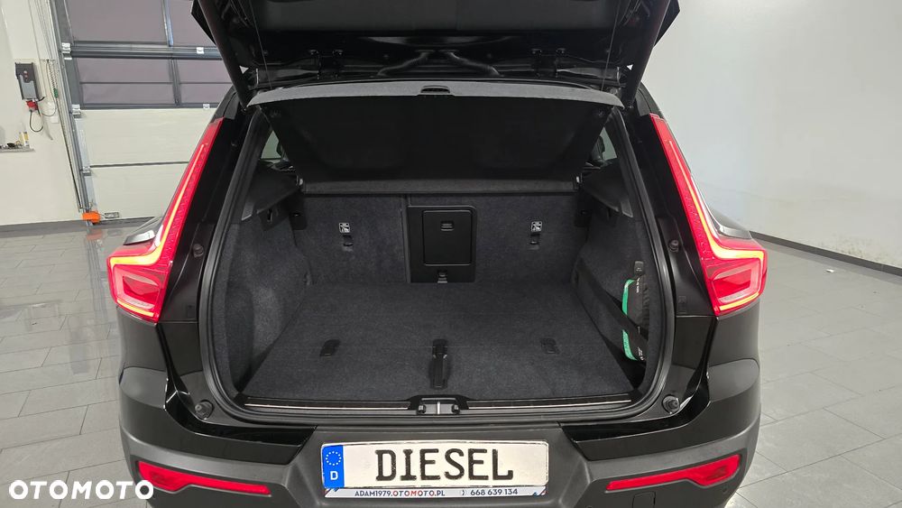 Volvo XC 40 D3 SCR Inscription - 10