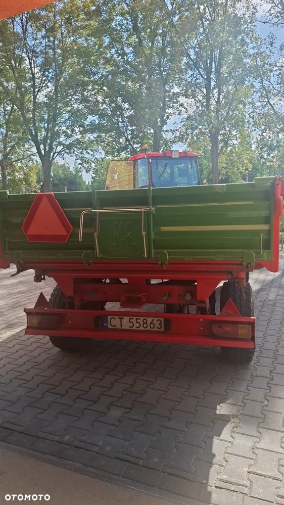 Pronar T653 - 3