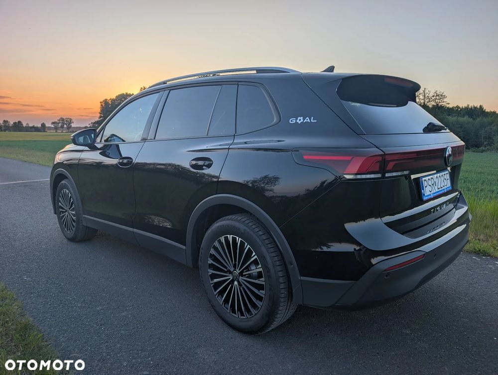 Volkswagen Tiguan 1.5 eTSI Life DSG - 5