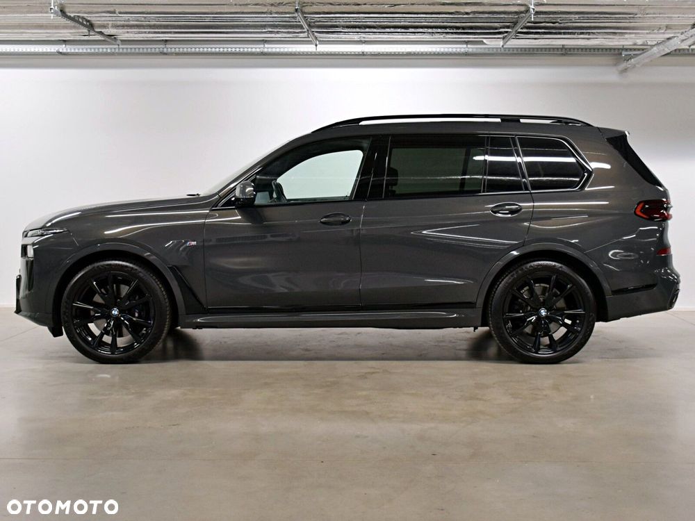 BMW X7 - 3