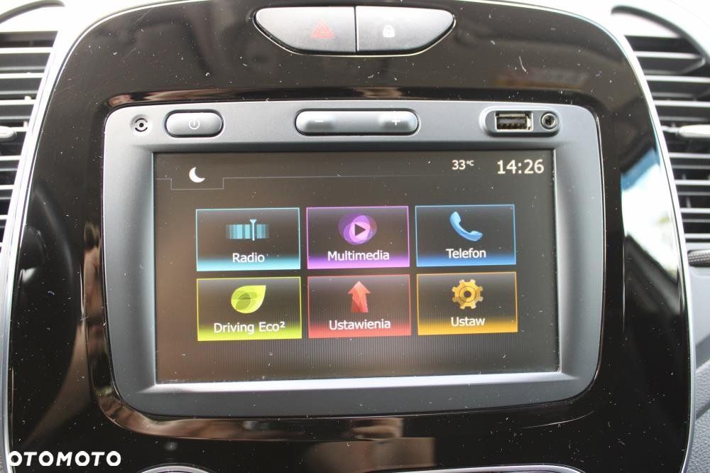 Renault Captur - 19