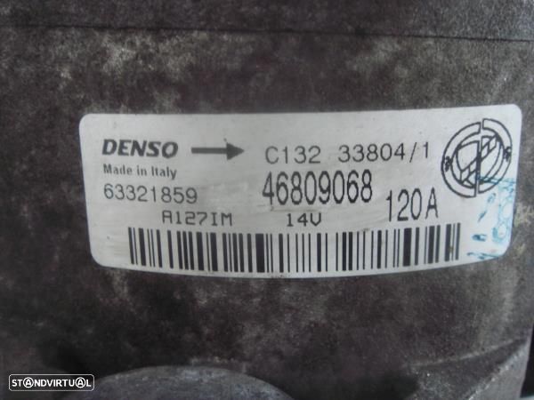 Alternador Alfa Romeo 156 Sportwagon (932_) - 3