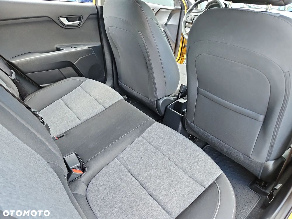 Kia Stonic 1.0 T-GDI M - 26