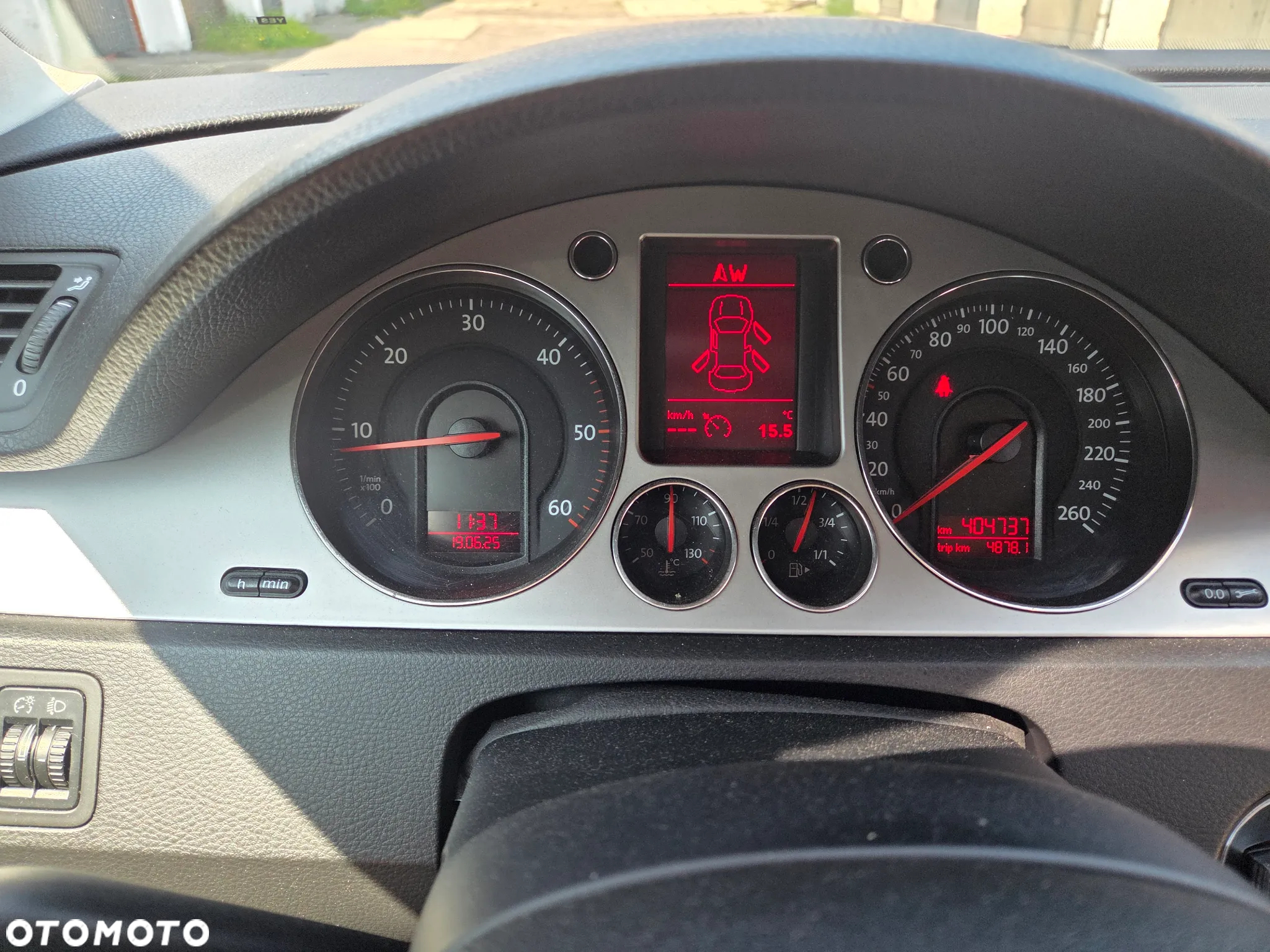 Volkswagen Passat Variant 2.0 TDI Comfortline - 11