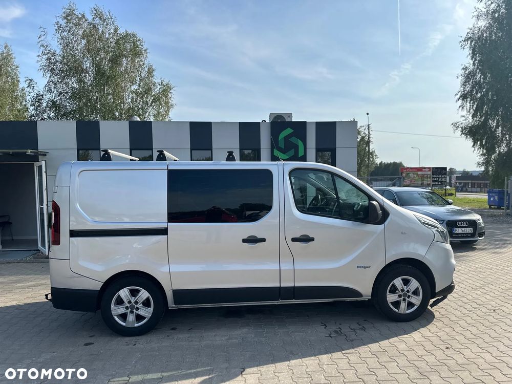 Fiat Talento - 9