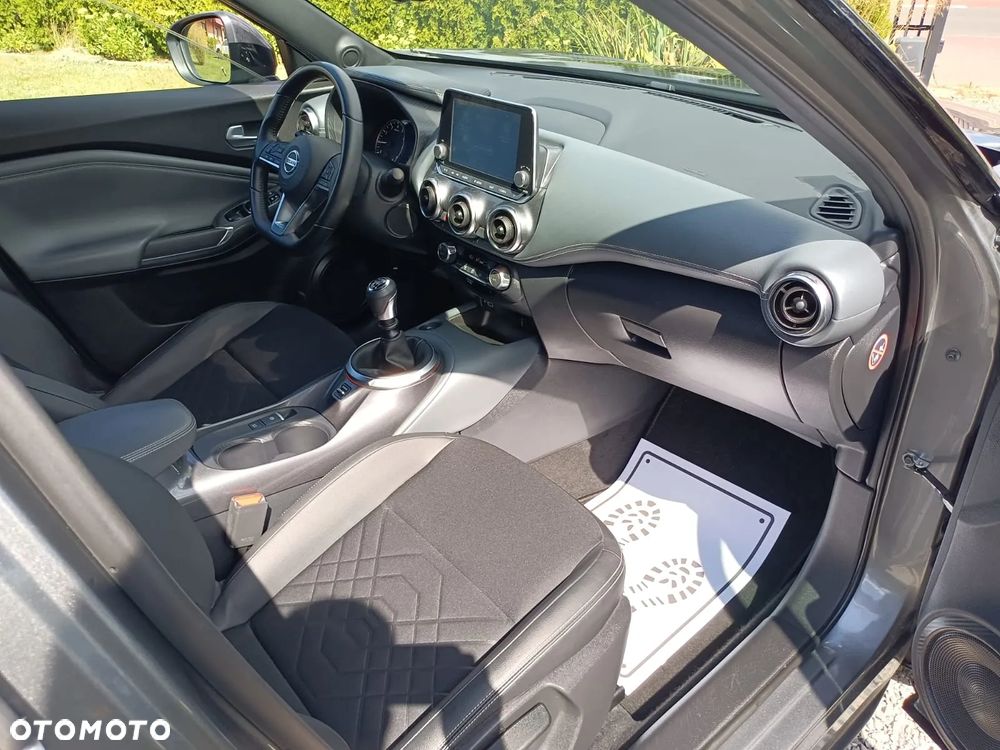 Nissan Juke - 20