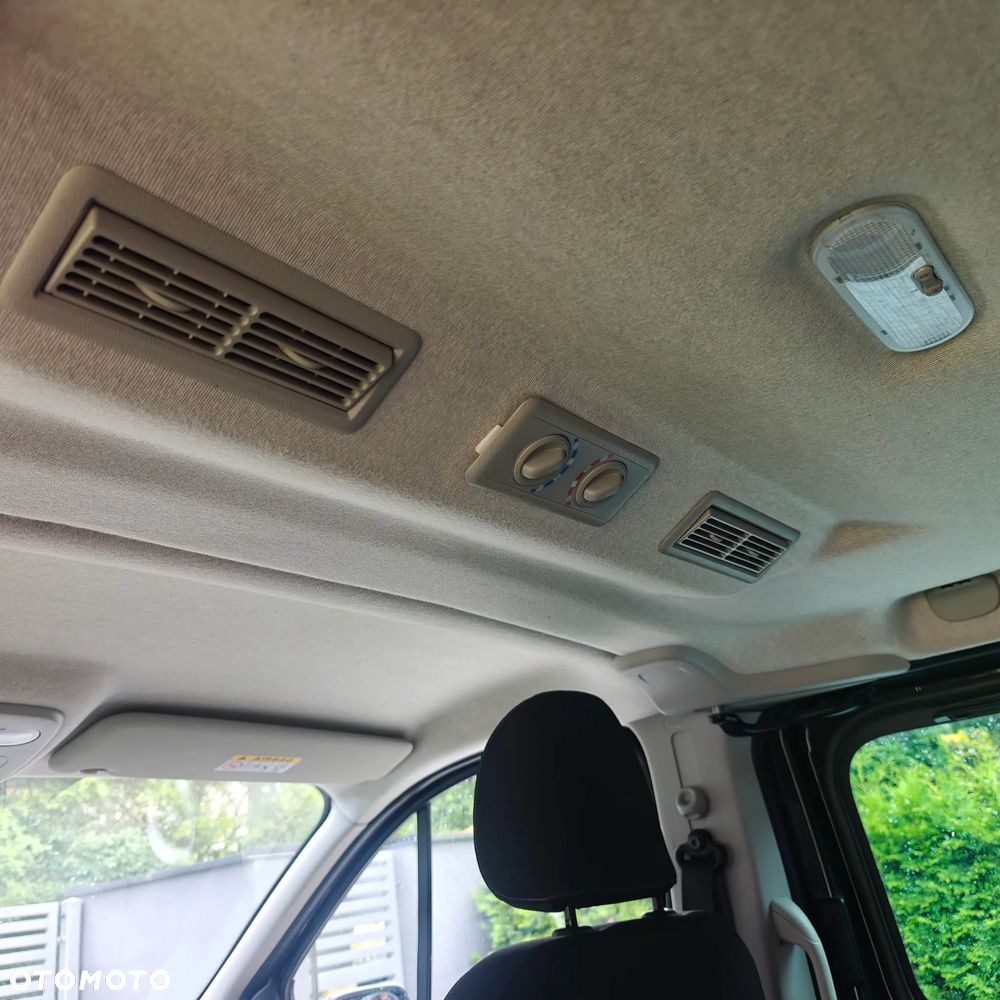 Fiat Talento L2H1 Multicab SX - 18