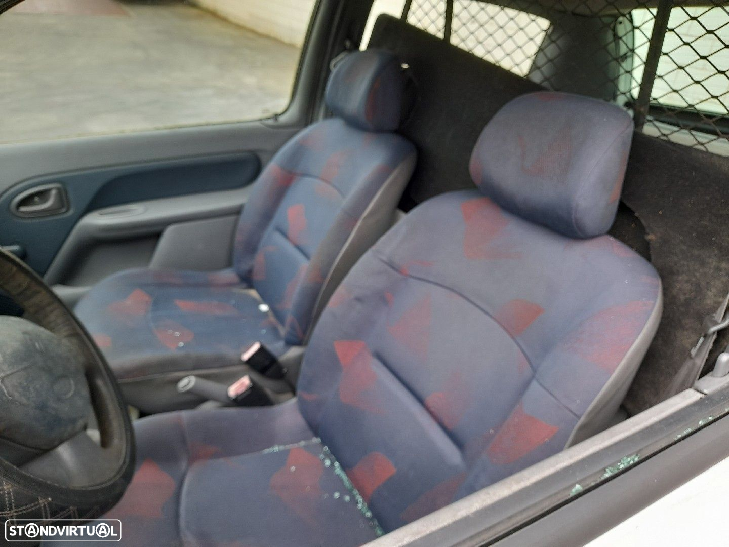 Para peças RENAULT Clio II (BB0/1/2_, CB0/1/2_) - 8