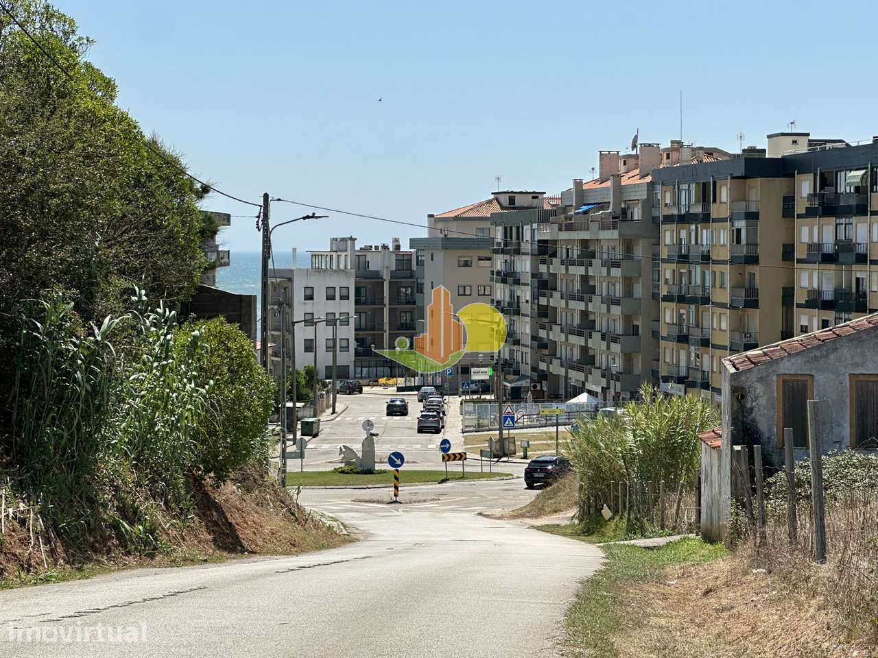 Terreno Construção - Buarcos - Grande imagem: 5/10