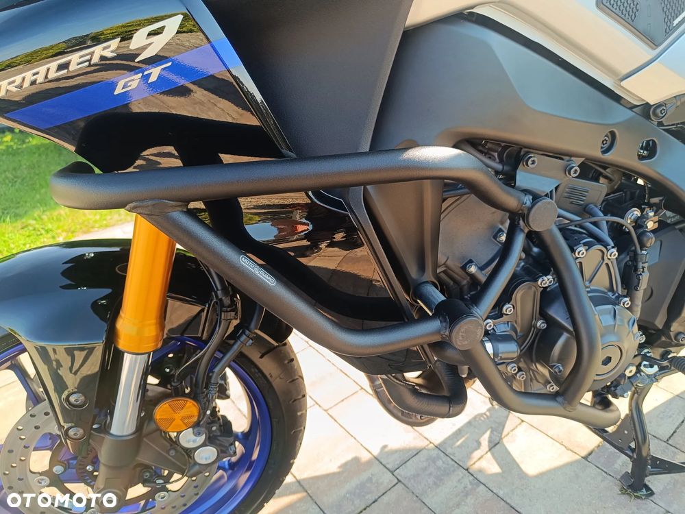 Yamaha Tracer - 19